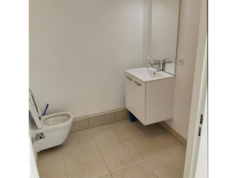 Appartement à louer, 41m², Clamart