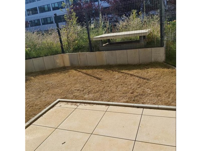 Appartement à louer, 41m², Clamart