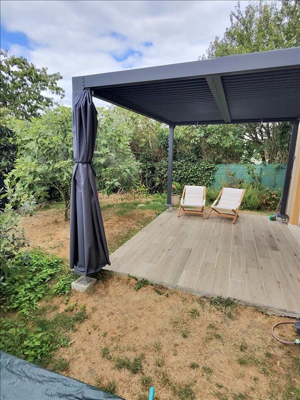 Maison à louer, 82m², Champigny-sur-Marne