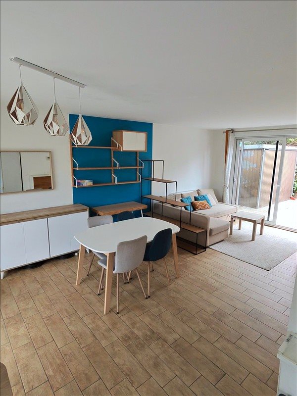Maison à louer, 82m², Champigny-sur-Marne