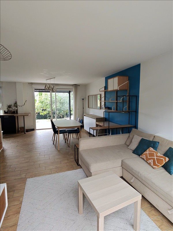 Maison à louer, 82m², Champigny-sur-Marne