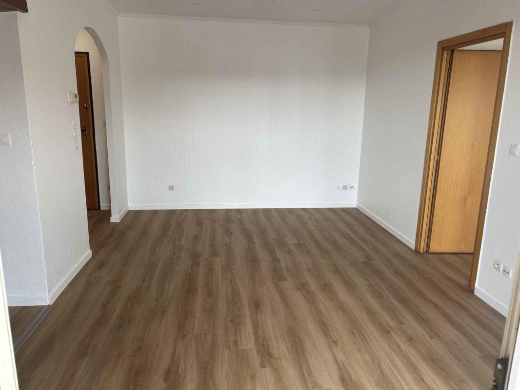 Appartement à louer, 46m², Sarreguemines