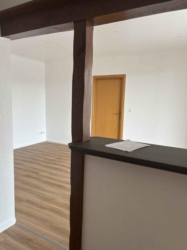 Appartement à louer, 46m², Sarreguemines