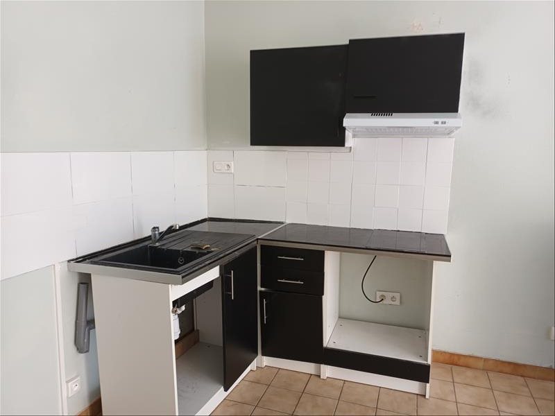 Appartement à louer, 40m², Cérilly