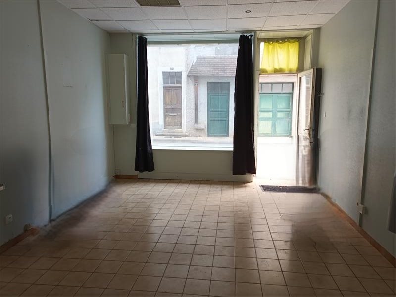 Appartement à louer, 40m², Cérilly