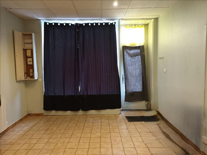 Appartement à louer, 40m², Cérilly