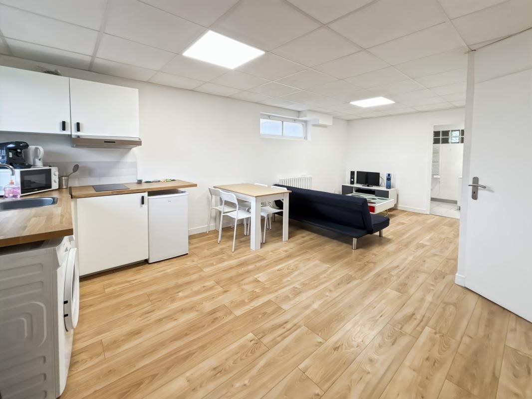 Maison à louer, 38m², Le Mans