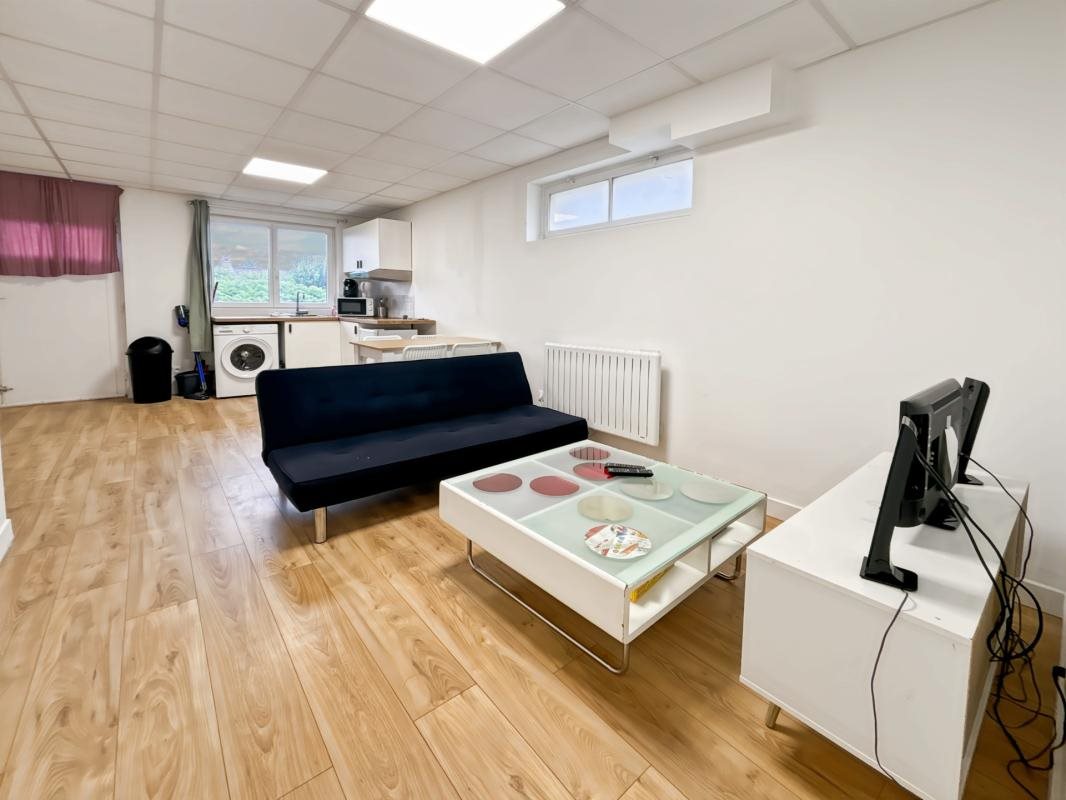 Maison à louer, 38m², Le Mans