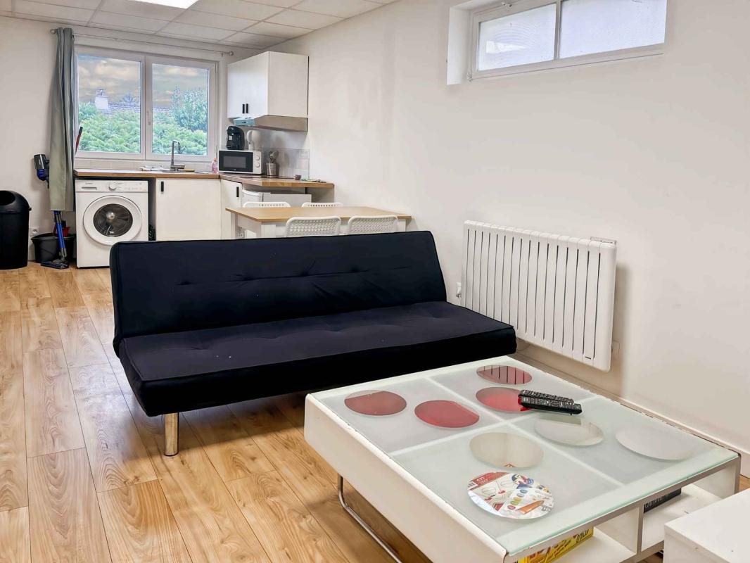 Maison à louer, 38m², Le Mans