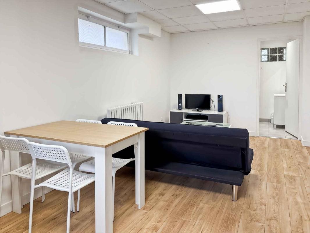 Maison à louer, 38m², Le Mans