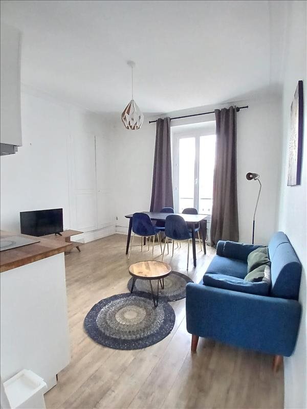 Appartement à louer, 31m², Melun
