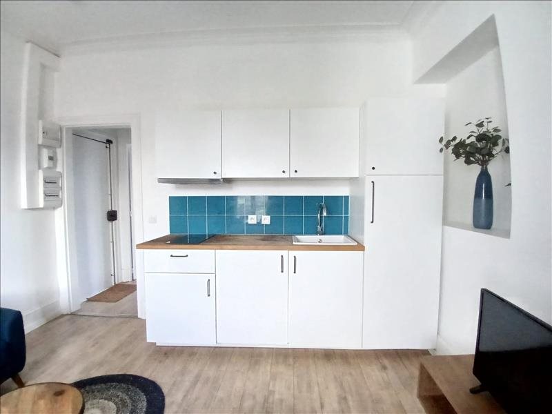 Appartement à louer, 31m², Melun
