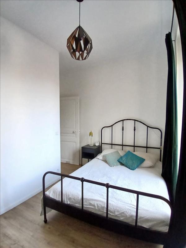 Appartement à louer, 31m², Melun