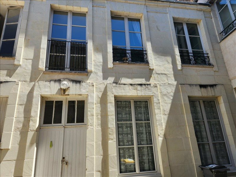 Appartement à louer, 70m², Richelieu