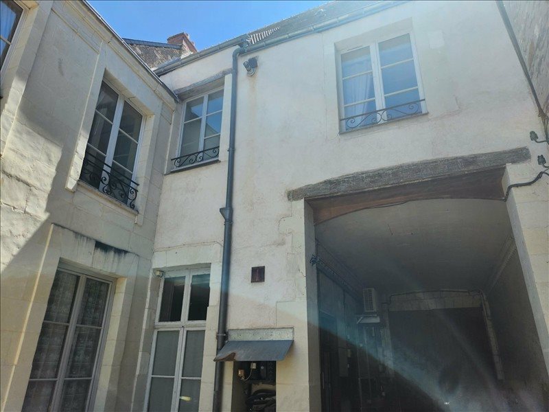 Appartement à louer, 70m², Richelieu