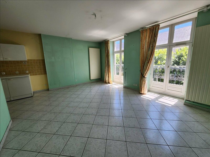 Appartement à louer, 70m², Richelieu