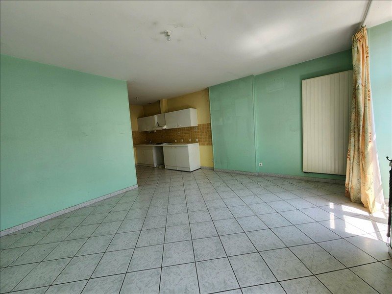 Appartement à louer, 70m², Richelieu