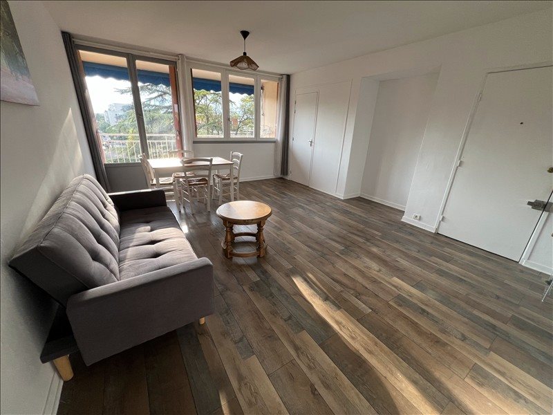 Appartement à louer, 70m², Villeurbanne
