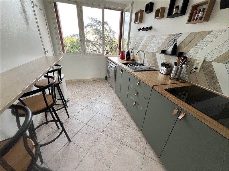 Appartement à louer, 70m², Villeurbanne