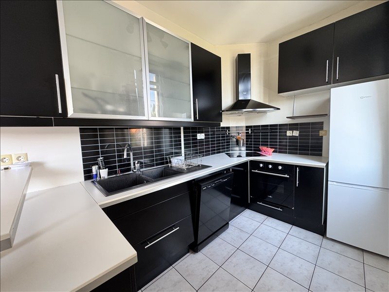 Appartement à louer, 61m², Toulon