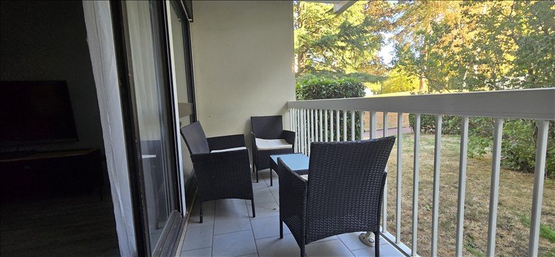 Appartement à louer, 50m², Vélizy-Villacoublay