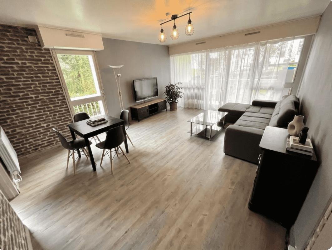 Appartement à louer, 50m², Vélizy-Villacoublay