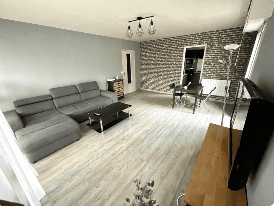 Appartement à louer, 50m², Vélizy-Villacoublay