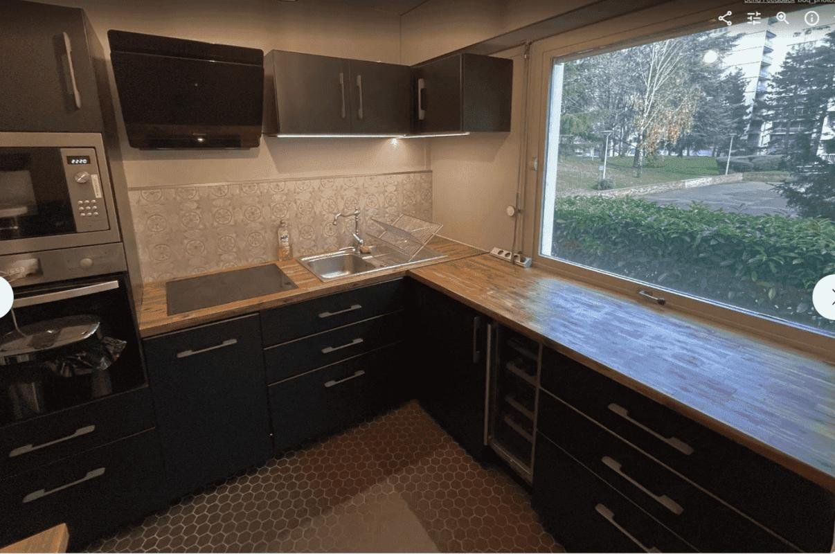 Appartement à louer, 50m², Vélizy-Villacoublay
