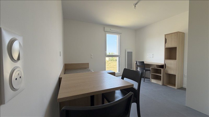 Appartement à louer, 20m², Colombelles