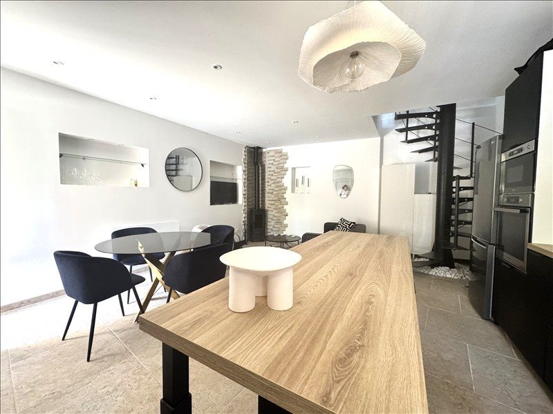 Maison à louer, 57m², Six-Fours-les-Plages