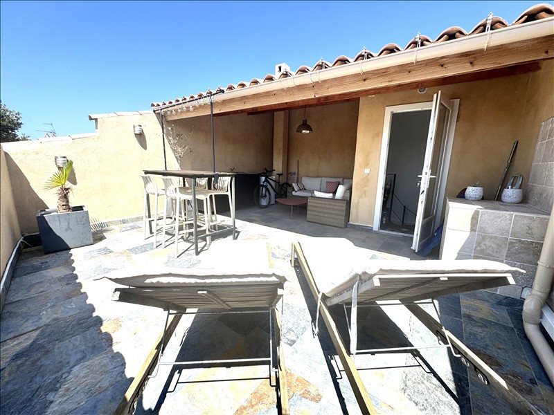 Maison à louer, 57m², Six-Fours-les-Plages