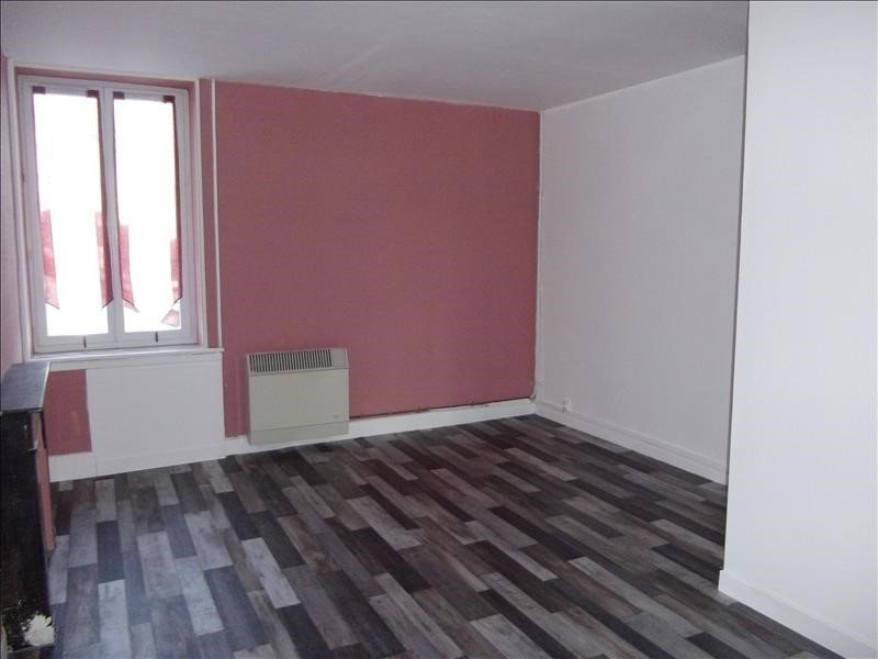 Appartement à louer, 48m², Sancoins