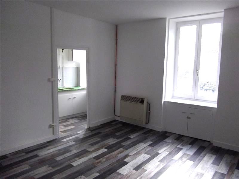 Appartement à louer, 48m², Sancoins