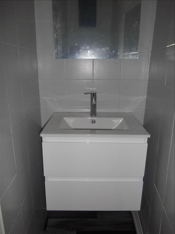 Appartement à louer, 48m², Sancoins