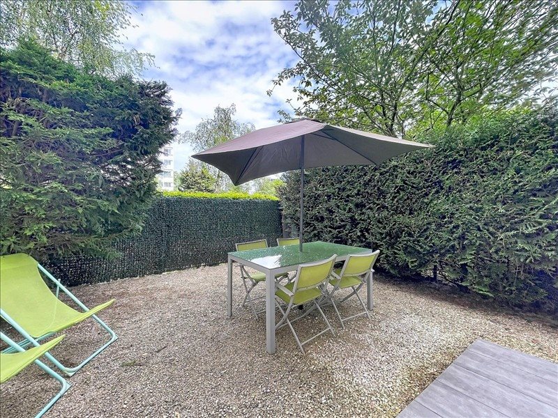 Appartement à louer, 32m², Chennevières-sur-Marne