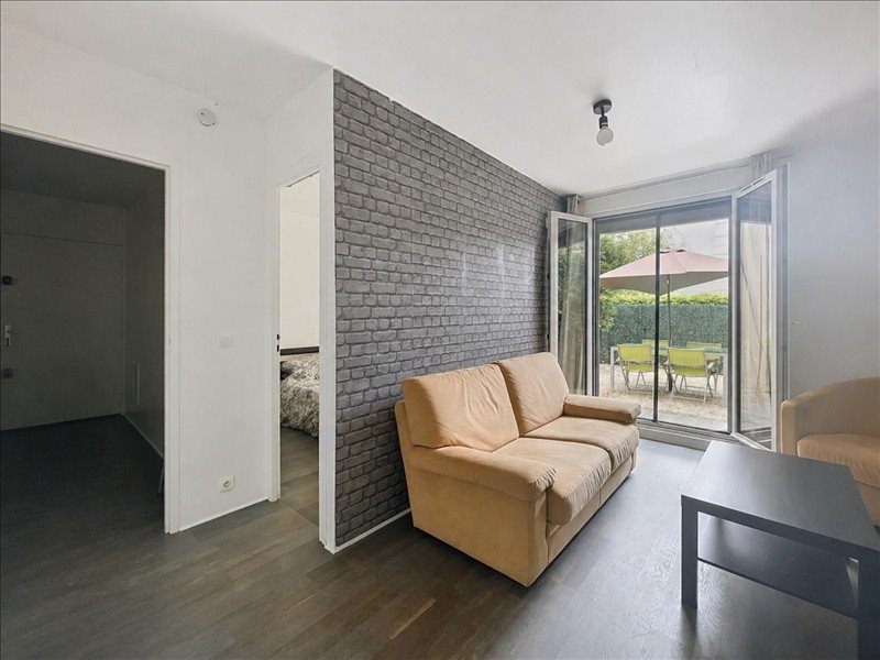Appartement à louer, 32m², Chennevières-sur-Marne
