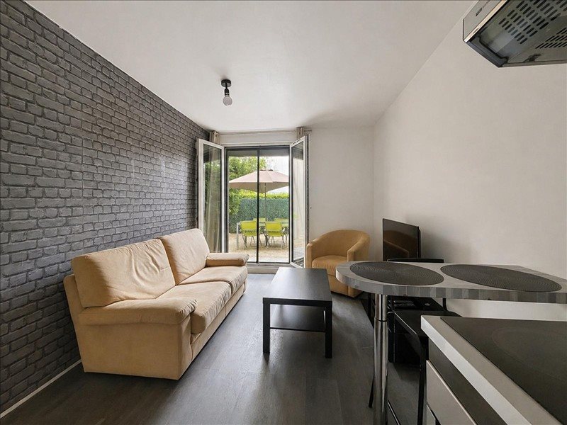 Appartement à louer, 32m², Chennevières-sur-Marne