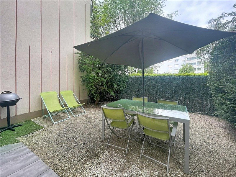 Appartement à louer, 32m², Chennevières-sur-Marne