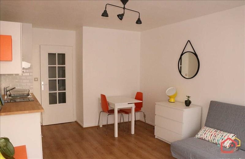 Appartement à louer, 22m², Charenton-le-Pont