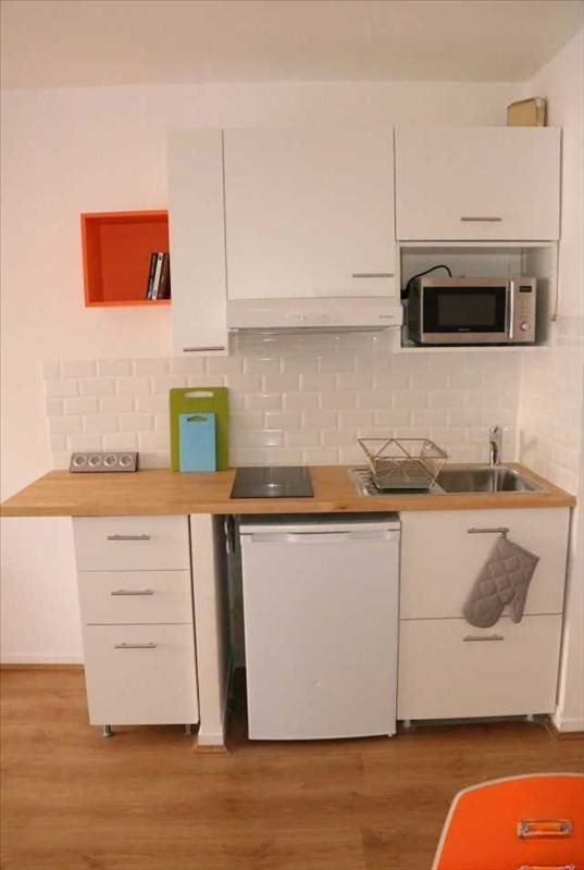Appartement à louer, 22m², Charenton-le-Pont