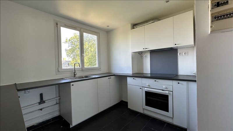 Appartement à louer, 68m², Thiais