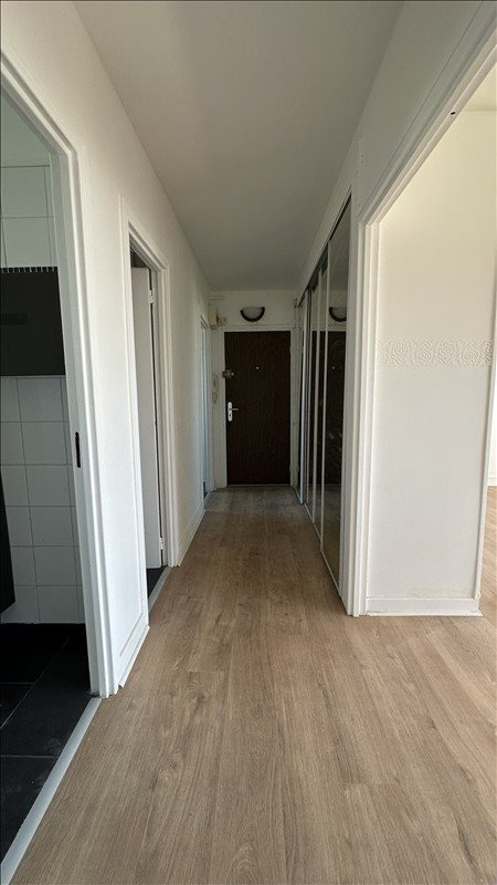 Appartement à louer, 68m², Thiais