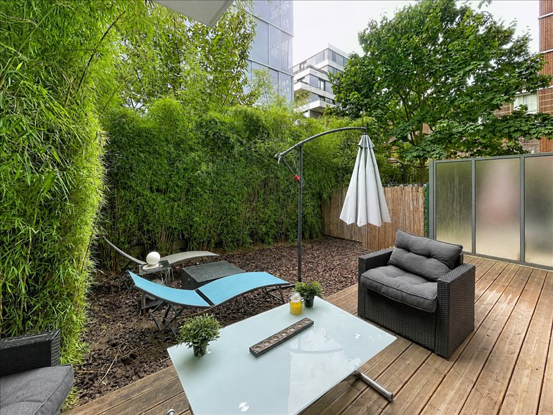 Appartement à louer, 48m², Colombes