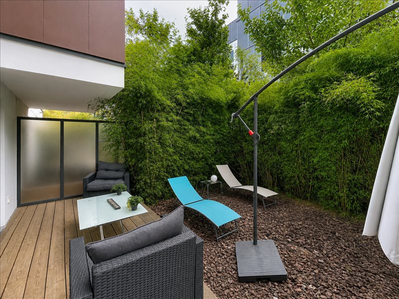 Appartement à louer, 48m², Colombes