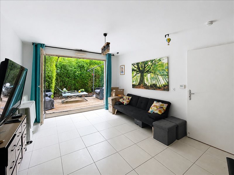 Appartement à louer, 48m², Colombes