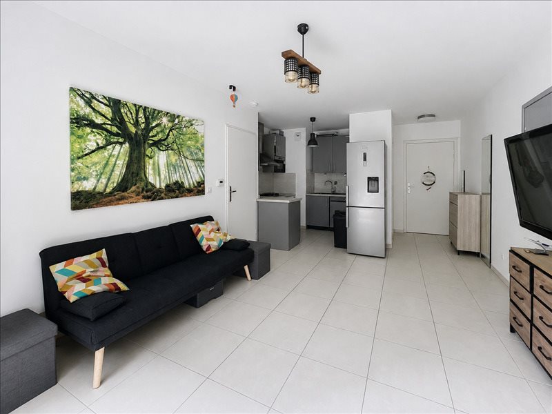 Appartement à louer, 48m², Colombes