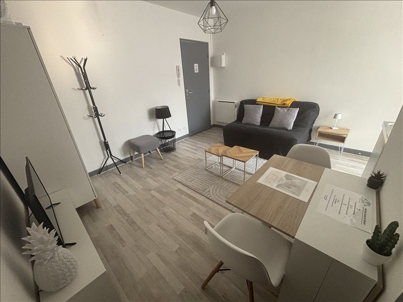 Appartement à louer, 20m², Reims