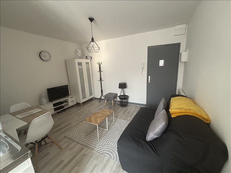 Appartement à louer, 20m², Reims