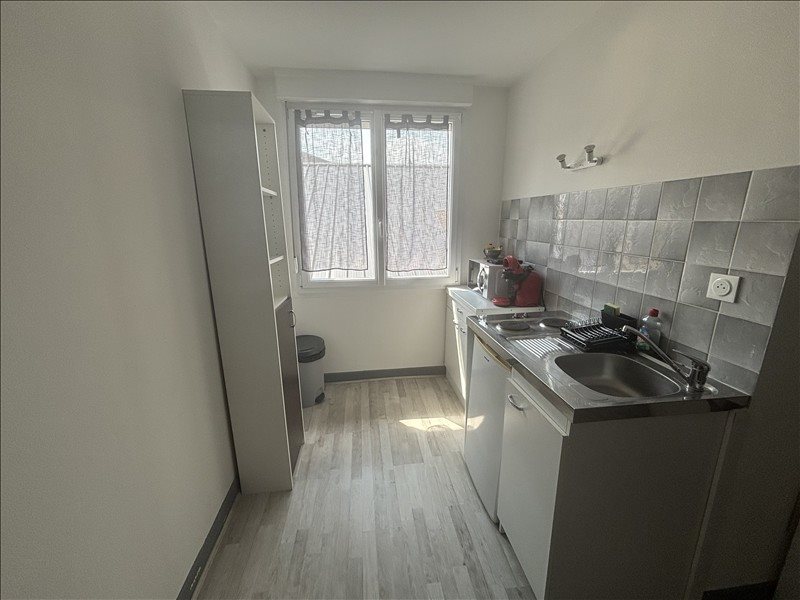Appartement à louer, 20m², Reims