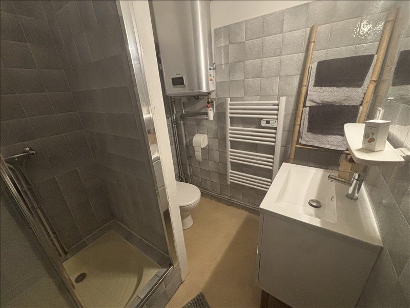 Appartement à louer, 20m², Reims
